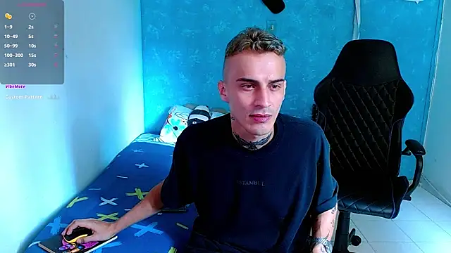 bray hotboy777 online show from March 7, 3:28 pm