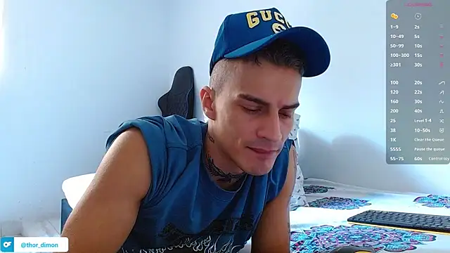 Snapshot of bray_hotboy777 chatting on February 7, 3:38 pm bray hotboy777 online show from February 7, 3:38 pm