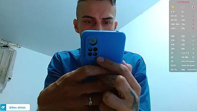 Snapshot of bray_hotboy777 chatting on February 14, 11:45 pm bray hotboy777 online show from February 14, 11:45 pm