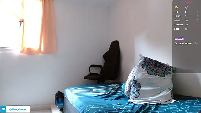 Snapshot of bray_hotboy777 chatting on February 15, 4:47 pm bray hotboy777 online show from February 15, 4:47 pm