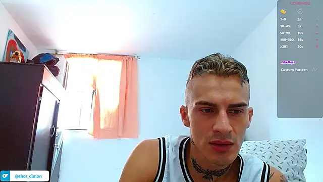 Snapshot of bray_hotboy777 chatting on February 21, 2:29 pm bray hotboy777 online show from February 21, 2:29 pm