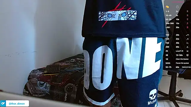 bray hotboy777 online show from March 7, 4:04 pm