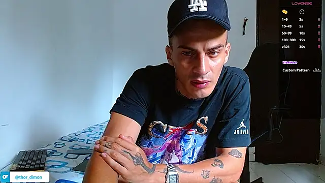 bray hotboy777 online show from March 27, 3:56 pm