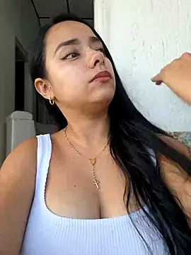 MarianaByanchi online show from December 22, 9:42 pm