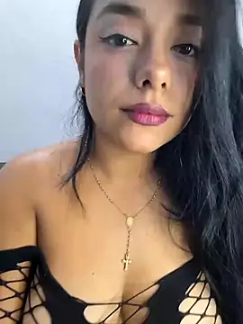 MarianaByanchi online show from February 3, 3:31 am