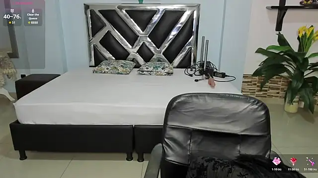 EroticAzir online show from November 11, 3:17 am