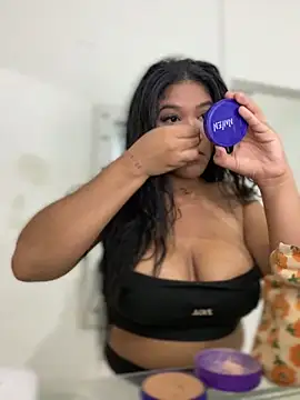 JennamartinyII online show from March 23, 2:37 am