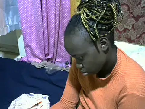 Thicky kyla online show from March 13, 8:11 pm