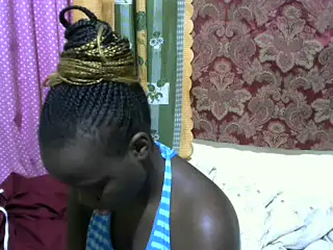 Thicky kyla online show from March 15, 4:35 am