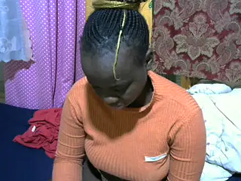 Thicky kyla online show from March 19, 6:14 am