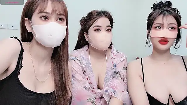 LyLy Office online show from January 9, 3:23 pm