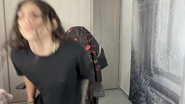 gabriel  manson online show from December 14, 1:11 am