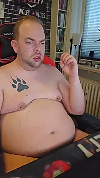 PupW0lfy online show from January 15, 10:20 am