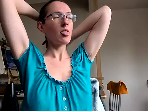 Snapshot of Milky_hairy_mommy chatting on March 11, 1:34 pm Milky hairy mommy online show from March 11, 1:34 pm