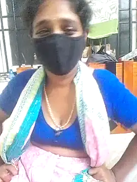 Snapshot of Tamil--Rani chatting on December 13, 10:45 pm Tamil--Rani online show from December 13, 10:45 pm