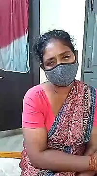 Snapshot of Tamil--Rani chatting on January 7, 8:56 am Tamil--Rani online show from January 7, 8:56 am