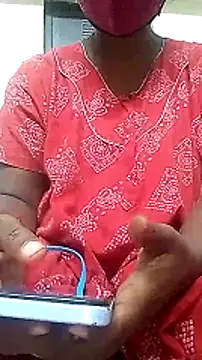 Snapshot of Tamil--Rani chatting on January 10, 12:15 pm Tamil--Rani online show from January 10, 12:15 pm