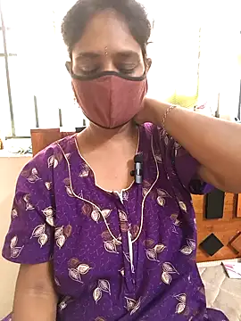 Snapshot of Tamil--Rani chatting on January 29, 11:41 am Tamil--Rani online show from January 29, 11:41 am