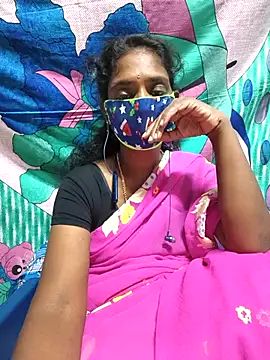 Snapshot of Tamil--Rani chatting on March 9, 4:00 pm Tamil--Rani online show from March 9, 4:00 pm