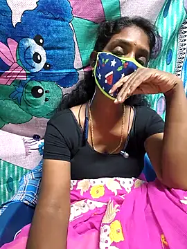 Snapshot of Tamil--Rani chatting on March 9, 7:15 pm Tamil--Rani online show from March 9, 7:15 pm