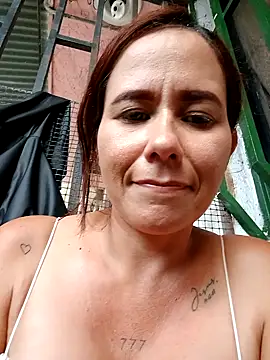 Magica lorena online show from March 2, 8:40 pm