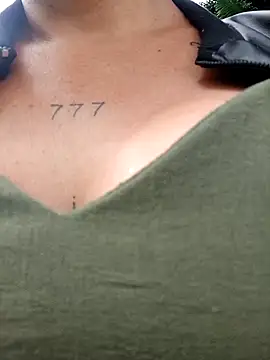 Magica lorena online show from March 5, 4:13 pm