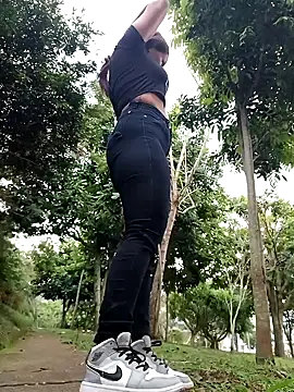 Magica lorena online show from March 8, 10:34 pm