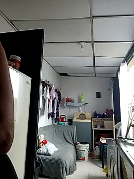 Magica lorena online show from March 12, 4:24 pm