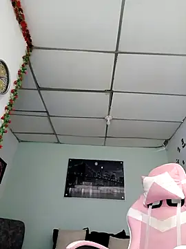 Magica lorena online show from September 9, 1:10 pm