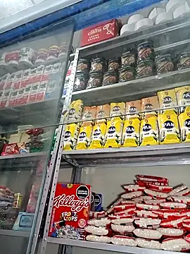 Magica lorena online show from December 15, 1:26 pm