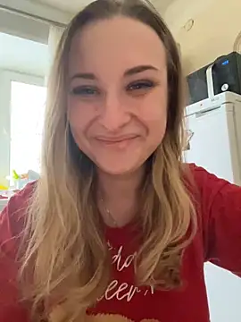 Snapshot of OlgaBuzzz chatting on January 1, 8:24 am OlgaBuzzz online show from January 1, 8:24 am