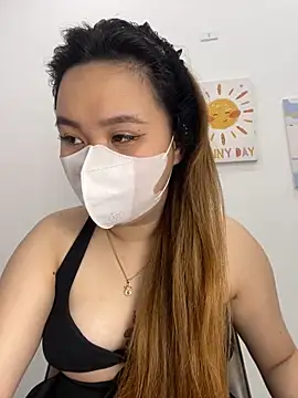 Odette68 online show from October 28, 1:20 am