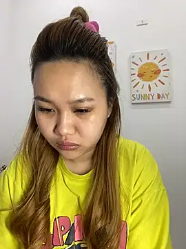 Odette68 online show from January 10, 2:13 am