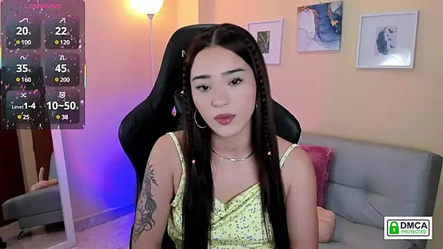 Veronica isaza   online show from February 9, 12:08 pm