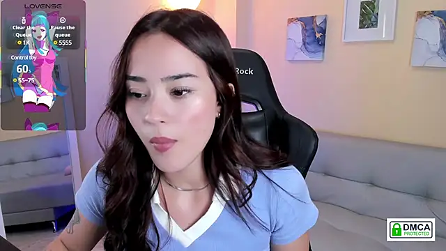 Veronica isaza   online show from February 11, 4:13 pm