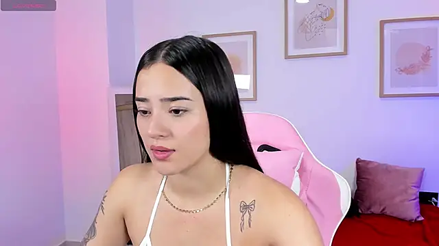 Veronica isaza   online show from November 13, 12:26 pm