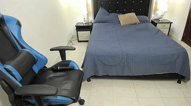 Debora brown online show from March 12, 11:12 pm