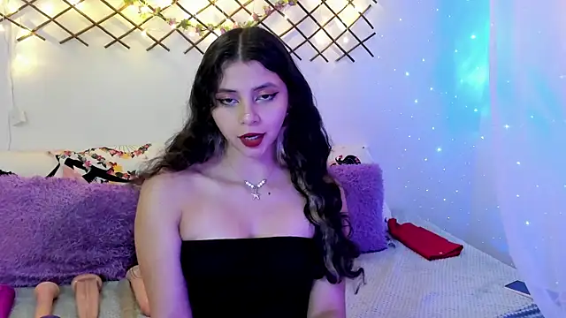 Ivanna Bruner online show from November 20, 12:11 am