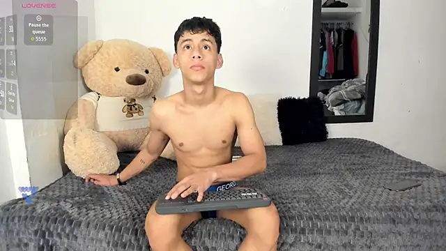 LittleParker online show from September 15, 12:38 pm