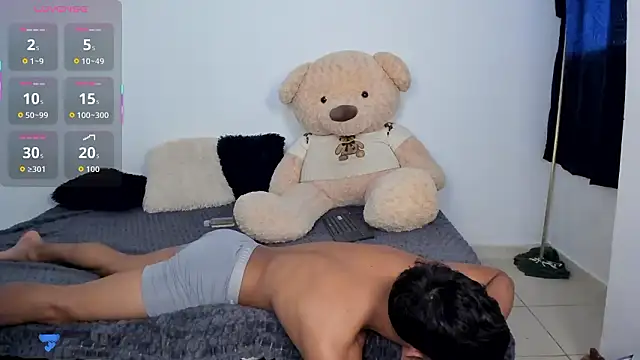 LittleParker online show from February 5, 3:49 pm