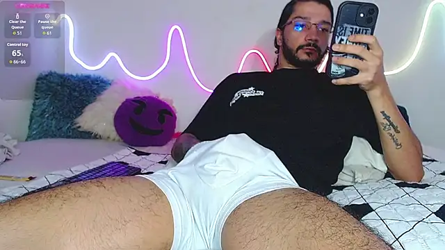 bobsexy08 online show from October 29, 12:07 pm