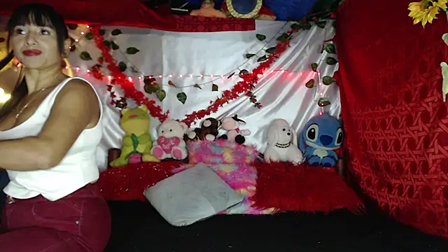 andreu mature online show from March 9, 1:56 am