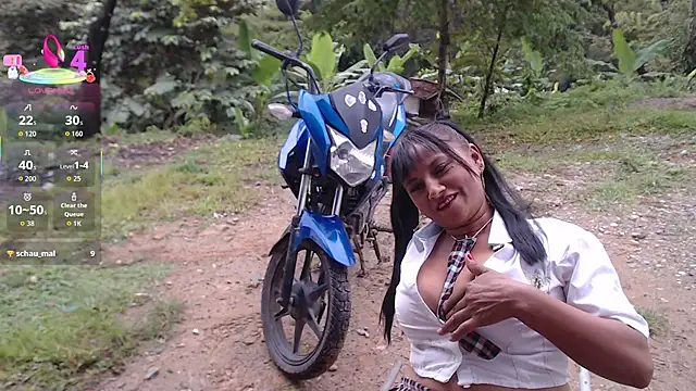 andreu mature online show from March 6, 1:51 pm