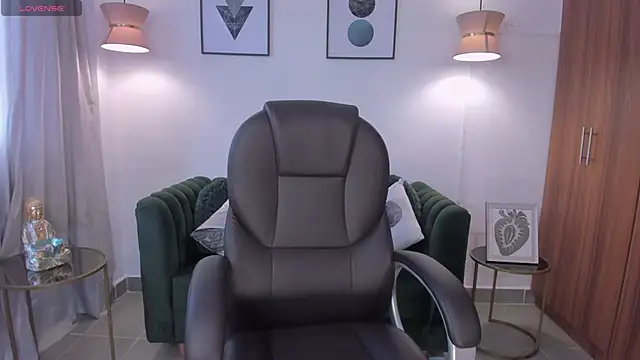 Abella ruiz online show from December 5, 12:25 pm