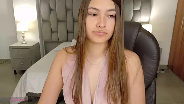 Abella ruiz online show from March 3, 10:48 pm