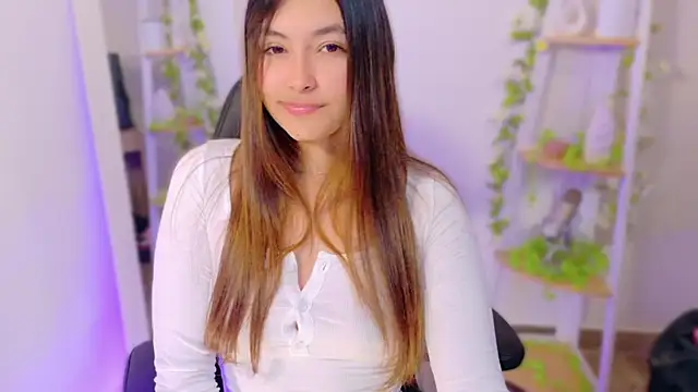 Snapshot of Abella_ruiz chatting on May 13, 10:06 pm Abella ruiz online show from May 13, 10:06 pm