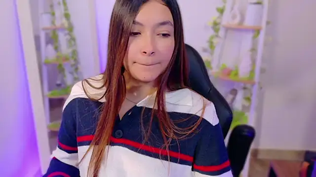 Snapshot of Abella_ruiz chatting on May 14, 11:00 pm Abella ruiz online show from May 14, 11:00 pm