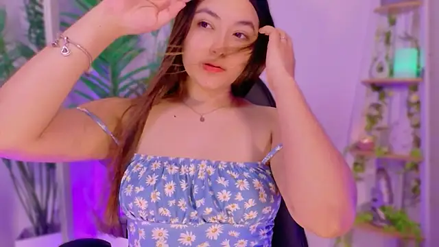 Abella ruiz online show from July 9, 12:26 am