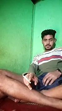 Kamrul1111a online show from February 26, 9:48 pm