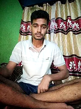 Kamrul1111a online show from November 9, 11:14 pm